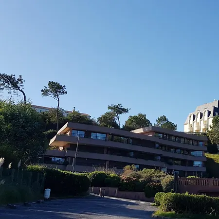 아파트 Dans De Standing Avec Parking Et Sa Terrasse Vue