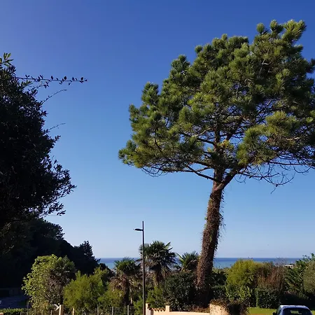 아파트 Dans De Standing Avec Parking Et Sa Terrasse Vue *