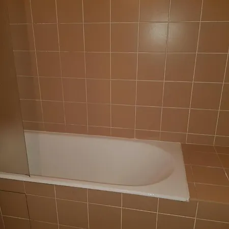 Dans De Standing Avec Parking Et Sa Terrasse Vue 비다르