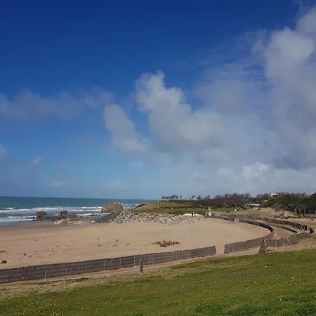 Dans De Standing Avec Parking Et Sa Terrasse Vue *