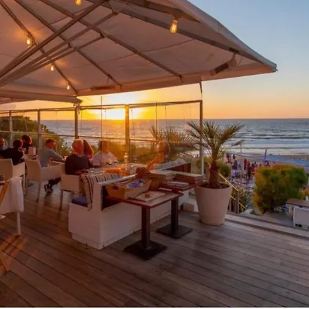 Апартаменты Dans De Standing Avec Parking Et Sa Terrasse Vue *