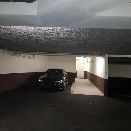 شقة Dans De Standing Avec Parking Et Sa Terrasse Vue