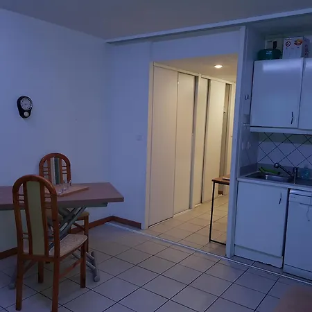 شقة Dans De Standing Avec Parking Et Sa Terrasse Vue *