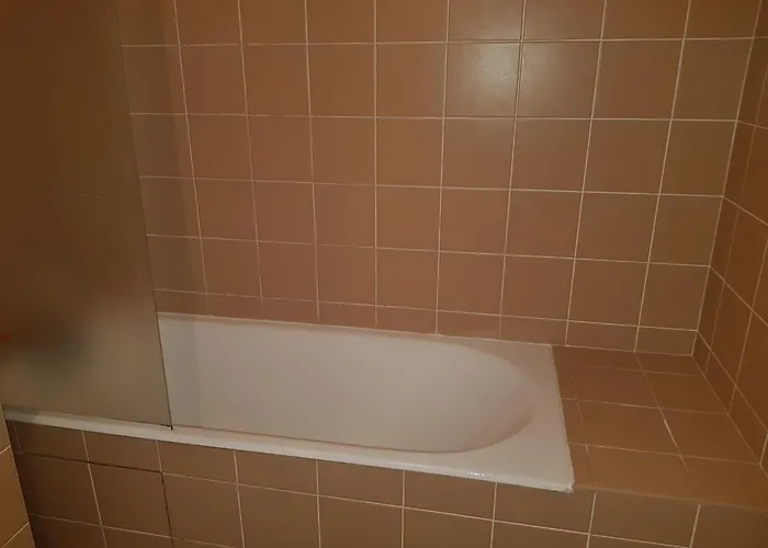 Dans De Standing Avec Parking Et Sa Terrasse Vue Bidart